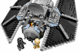 LEGO Star Wars™ Stíhačka TIE 75154