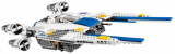 LEGO Star Wars™ Stíhačka U-wing Povstalců 75155