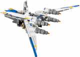 LEGO Star Wars™ Stíhačka U-wing Povstalců 75155