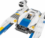 LEGO Star Wars™ Stíhačka U-wing Povstalců 75155