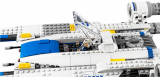 LEGO Star Wars™ Stíhačka U-wing Povstalců 75155