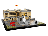 LEGO Architecture Buckinghamský palác 21029