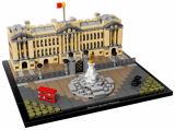 LEGO Architecture Buckinghamský palác 21029