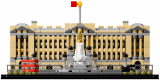 LEGO Architecture Buckinghamský palác 21029