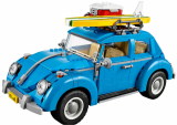 LEGO Creator Expert Volkswagen Brouk 10252