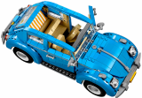 LEGO Creator Expert Volkswagen Brouk 10252