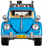 LEGO Creator Expert Volkswagen Brouk 10252