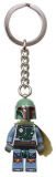 LEGO® Star Wars™ 850998 Přívěsek na klíče – Boba Fett