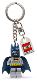 LEGO® Super Heroes 853429 Přívěsek na klíče – Batman