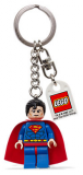 LEGO® Super Heroes 853430 Přívěsek na klíče – Superman