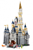 LEGO® │ Disney 71040 Zámek Disney