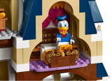 LEGO® │ Disney 71040 Zámek Disney