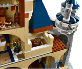 LEGO® │ Disney 71040 Zámek Disney