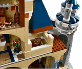 LEGO® ǀ Disney 71040 Zámek Disney