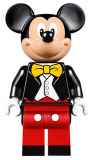 LEGO® │ Disney 71040 Zámek Disney