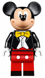 LEGO® ǀ Disney 71040 Zámek Disney