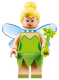 LEGO® ǀ Disney 71040 Zámek Disney