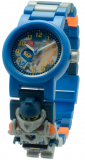 LEGO Nexo Knights Clay - hodinky 8020516