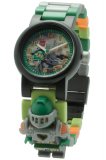 LEGO Nexo Knights Aaron - hodinky 8020523