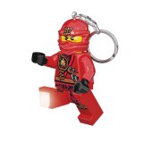 LEGO Ninjago Kai svítící figurka