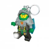 LEGO NEXO Knights Aaron svítící figurka