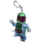 LEGO Star Wars Boba Fett svítící figurka