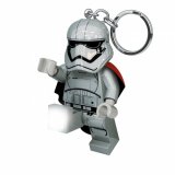 LEGO Star Wars Captain Phasma svítící figurka