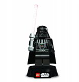 LEGO Star Wars Darth Vader stolní lampa