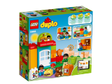 LEGO DUPLO Školka 10833