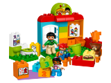 LEGO DUPLO Školka 10833