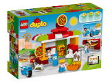 LEGO DUPLO Pizzerie 10834