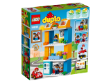 LEGO DUPLO Rodinný dům 10835