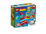 LEGO DUPLO Moje první raketa 10815