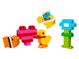 LEGO DUPLO Moje první kostky 10848