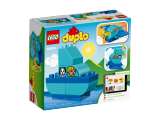 LEGO DUPLO Moje první letadlo 10849