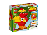 LEGO DUPLO Můj první papoušek 10852