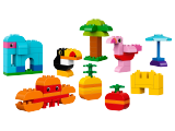 LEGO DUPLO Kreativní box pro stavitele 10853