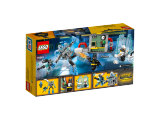 LEGO Batman Movie Ledový útok Mr. Freeze™ 70901