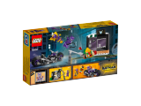 LEGO Batman Movie Catwoman™ a honička na Catcycle 70902