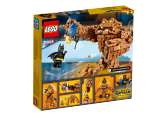 LEGO Batman Movie Clayfaceův bahnitý útok 70904