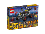 LEGO Batman Movie Batmobile 70905