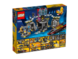 LEGO Batman Movie Vloupání do Batcave 70909