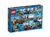 LEGO® City 60139 Mobilní velitelské centrum