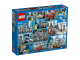 LEGO City Policejní stanice 60141