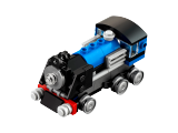 LEGO Creator Modrý expres 31054