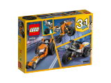 LEGO Creator Silniční motorka 31059