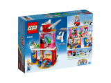 LEGO Super Hero Girls Harley Quinn™ spěchá na pomoc 41231