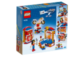 LEGO Super Hero Girls Wonder Woman™ a její pokoj 41235