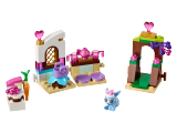 LEGO Disney princezny Borůvka a její kuchyně 41143