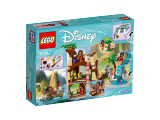 LEGO Disney princezny Vaiana a její dobrodružství na ostrově 41149